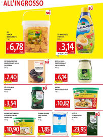 Volantino Galassia Pagina 5