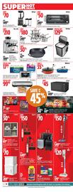 Canadian Tire flyer week 41 Page 2