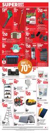 Canadian Tire flyer week 41 Page 3