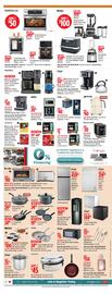 Canadian Tire flyer week 41 Page 4
