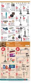 Canadian Tire flyer week 41 Page 5