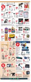 Canadian Tire flyer week 41 Page 7