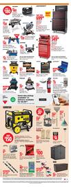 Canadian Tire flyer week 41 Page 9