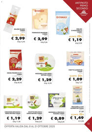 Volantino Conad Pagina 11