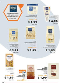 Volantino Conad Pagina 12