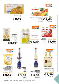 Volantino Conad Pagina 17
