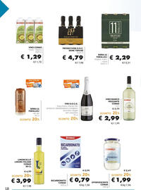 Volantino Conad Pagina 18
