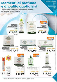 Volantino Conad Pagina 19
