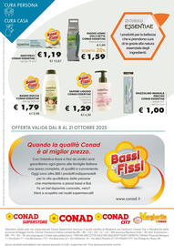 Volantino Conad Pagina 20