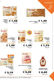 Volantino Conad Pagina 5