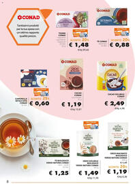 Volantino Conad Pagina 8