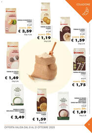 Volantino Conad Pagina 9