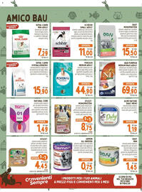 Volantino Pet Store Conad Pagina 2