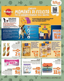 Volantino Pet Store Conad Pagina 3