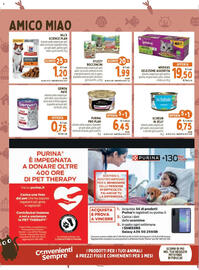 Volantino Pet Store Conad Pagina 4