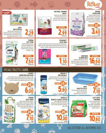 Volantino Pet Store Conad Pagina 5