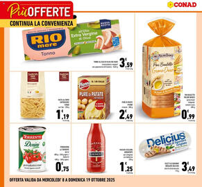 Volantino Conad Pagina 1