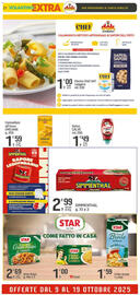 Volantino Supermercati Dok Pagina 21