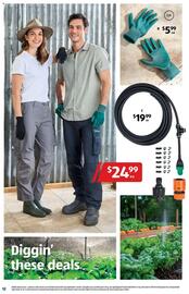 ALDI catalogue week 42 Page 12