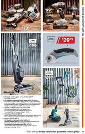 ALDI catalogue week 42 Page 15