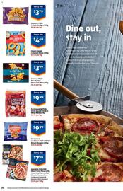 ALDI catalogue week 42 Page 20