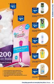 ALDI catalogue week 42 Page 23