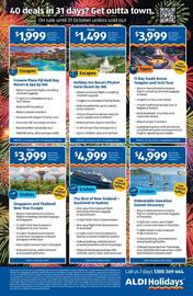 ALDI catalogue week 42 Page 25