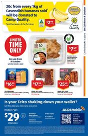 ALDI catalogue week 42 Page 27