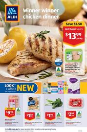 ALDI catalogue week 42 Page 28