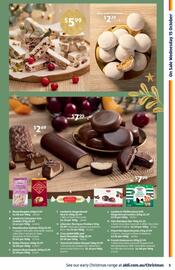 ALDI catalogue week 42 Page 5
