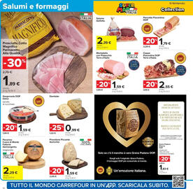 Volantino Carrefour Iper Pagina 10