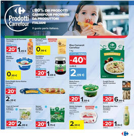 Volantino Carrefour Iper Pagina 13