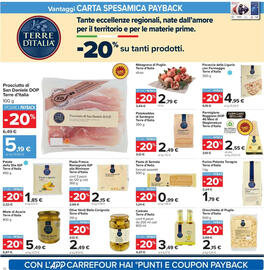Volantino Carrefour Iper Pagina 14