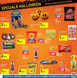 Volantino Carrefour Iper Pagina 18