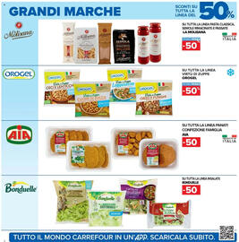 Volantino Carrefour Iper Pagina 2