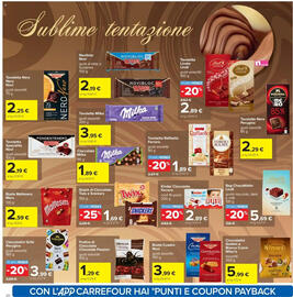 Volantino Carrefour Iper Pagina 20