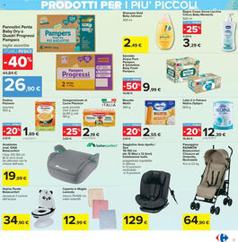 Volantino Carrefour Iper Pagina 21
