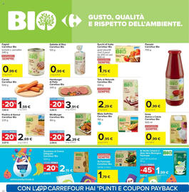 Volantino Carrefour Iper Pagina 22