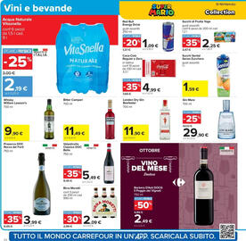 Volantino Carrefour Iper Pagina 24