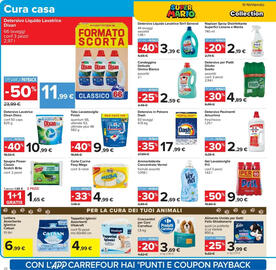 Volantino Carrefour Iper Pagina 26