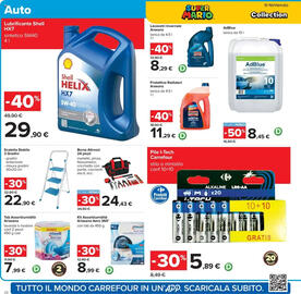 Volantino Carrefour Iper Pagina 28