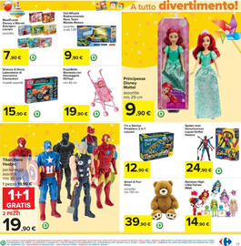 Volantino Carrefour Iper Pagina 29
