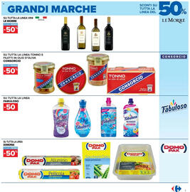Volantino Carrefour Iper Pagina 3