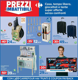 Volantino Carrefour Iper Pagina 30