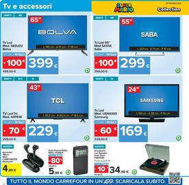Volantino Carrefour Iper Pagina 32