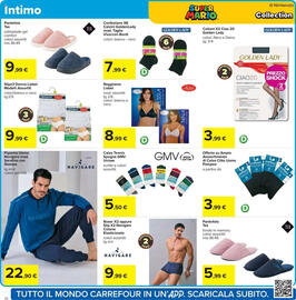 Volantino Carrefour Iper Pagina 36