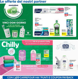 Volantino Carrefour Iper Pagina 38