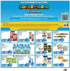 Volantino Carrefour Iper Pagina 39