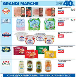 Volantino Carrefour Iper Pagina 4