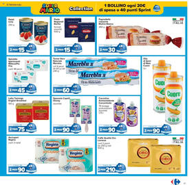 Volantino Carrefour Iper Pagina 41